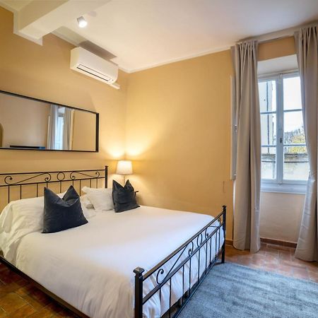S1 Tower - Dolcevita Holiday Firenze Esterno foto