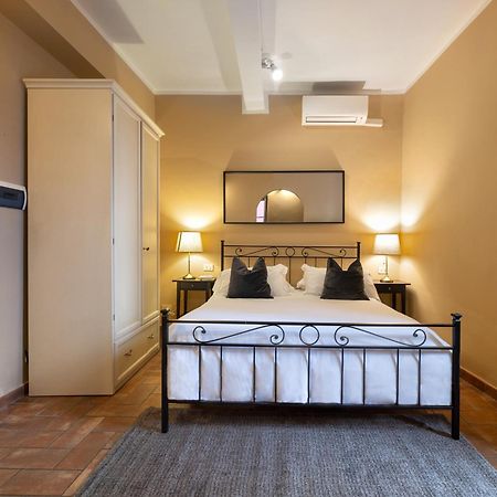 S1 Tower - Dolcevita Holiday Firenze Esterno foto