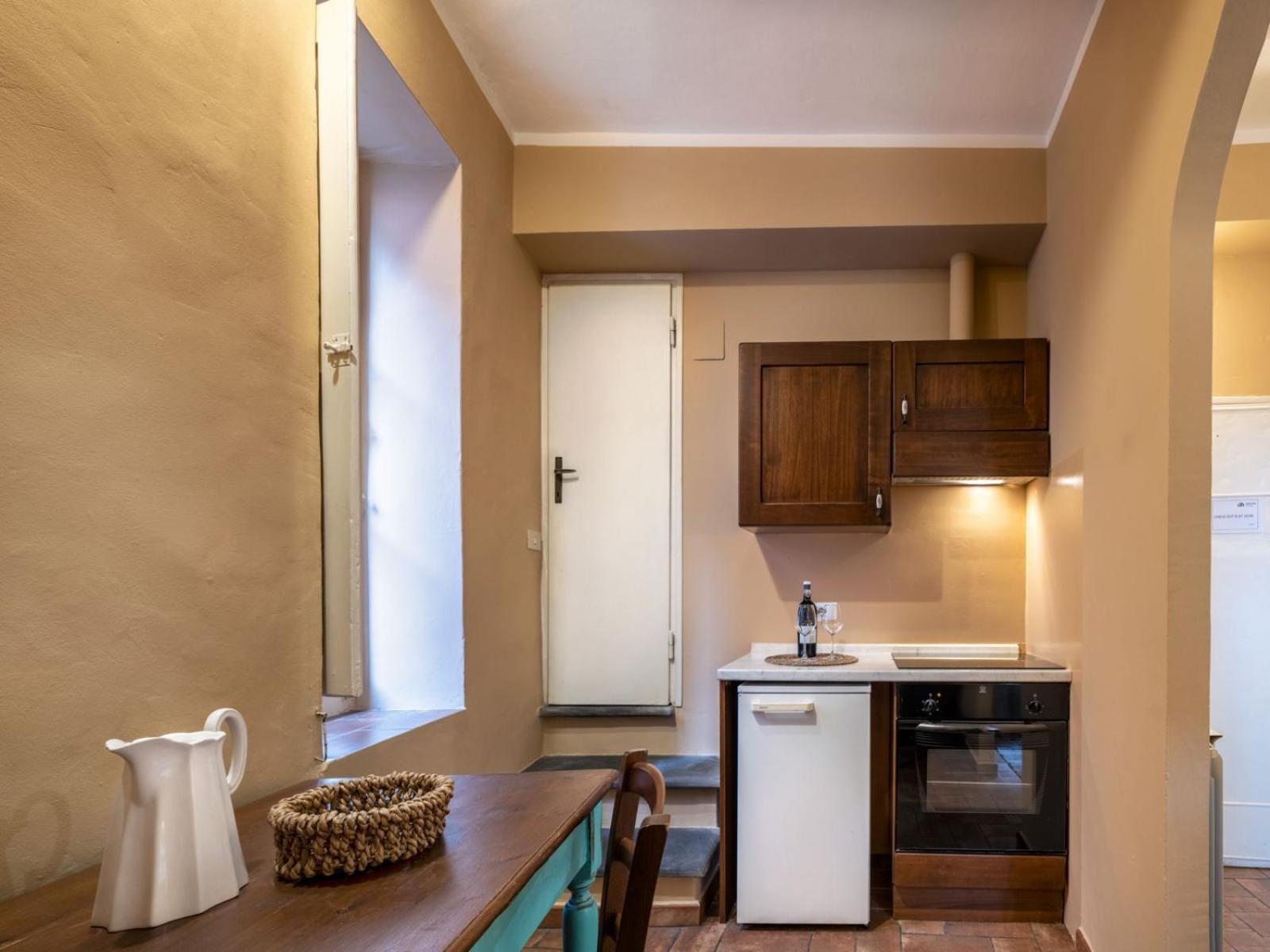 S1 Tower - Dolcevita Holiday Firenze Esterno foto