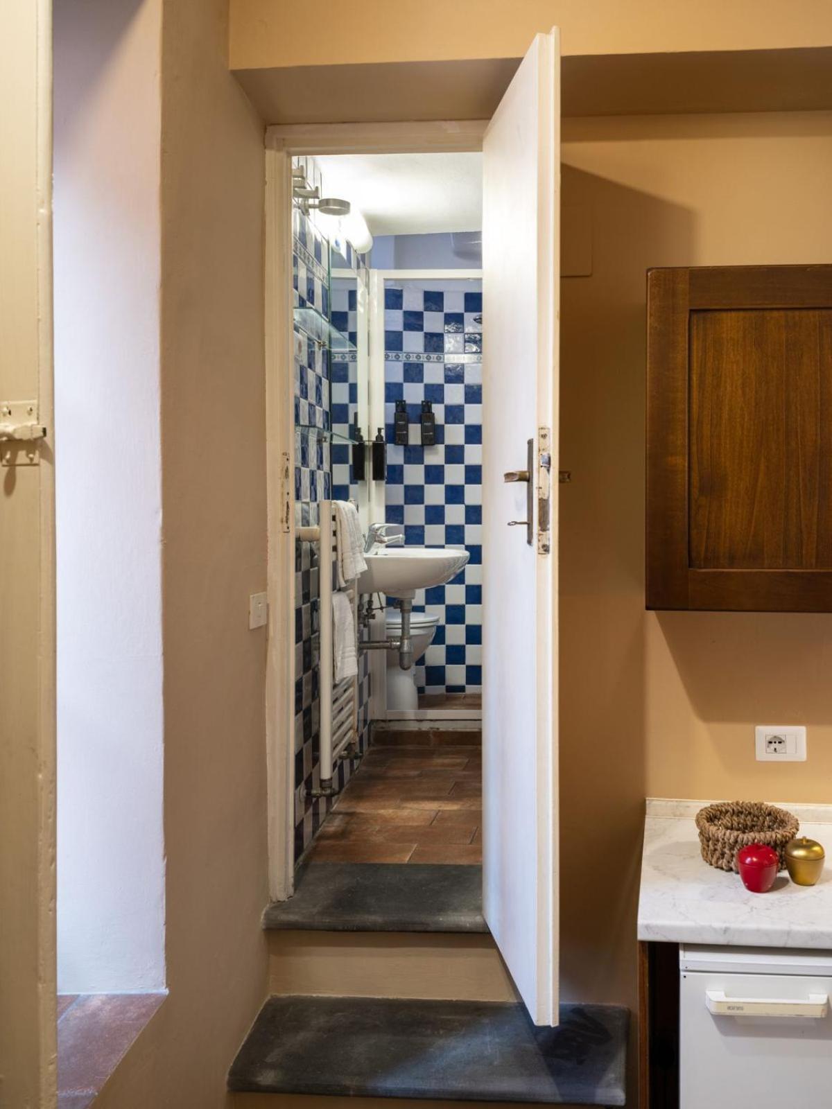 S1 Tower - Dolcevita Holiday Firenze Esterno foto