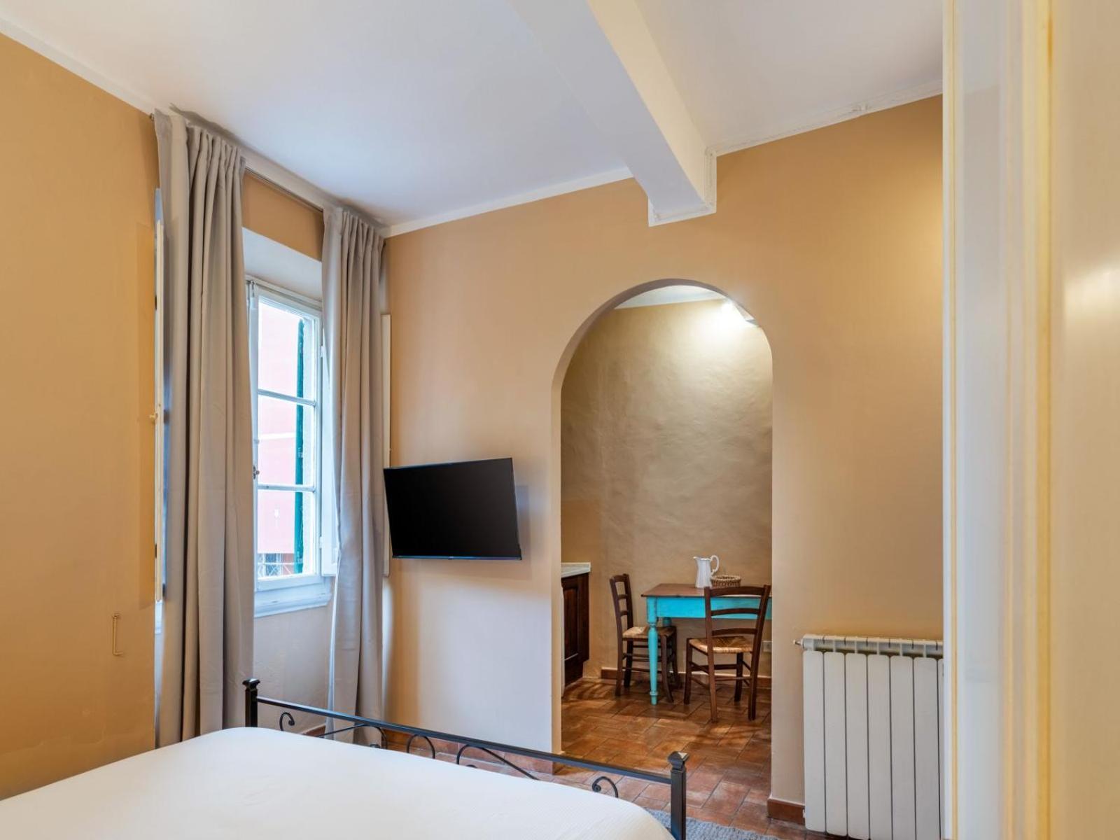 S1 Tower - Dolcevita Holiday Firenze Esterno foto