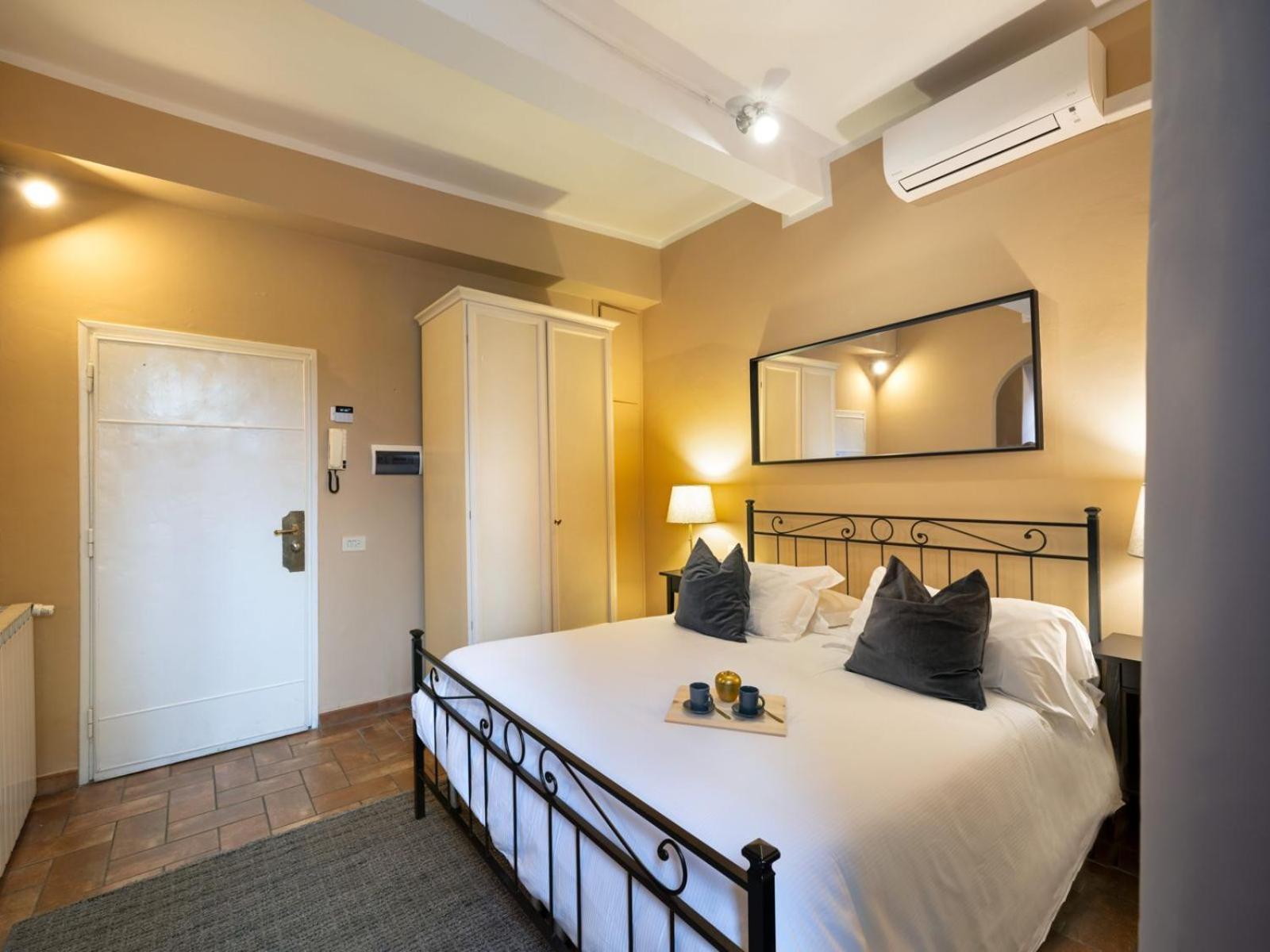 S1 Tower - Dolcevita Holiday Firenze Esterno foto