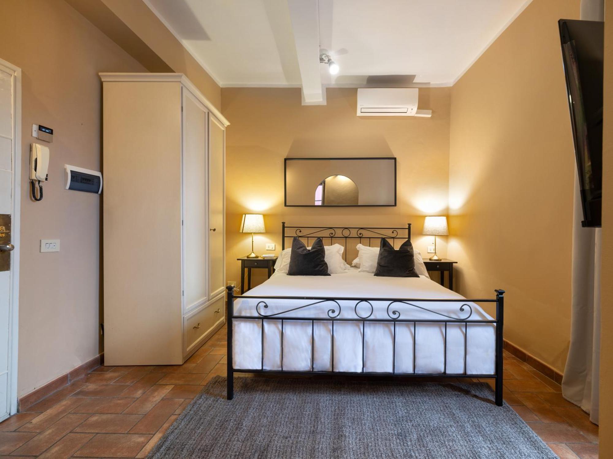 S1 Tower - Dolcevita Holiday Firenze Esterno foto